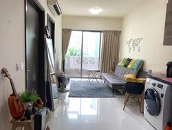 Jade Residences (D19), Apartment #486209771